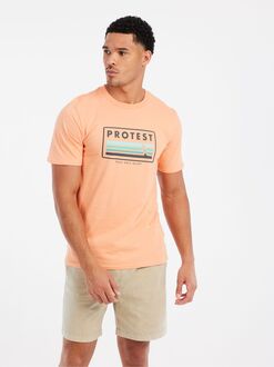 Muška majica PROTEST Tees Shortsleeve