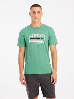 Muška majica PROTEST Tees Shortsleeve