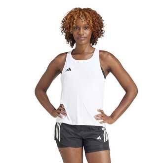 Ženska majica ADIDAS ADIZERO E TANK