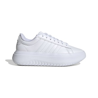 Ženske patike adidas Grand Court Platfor