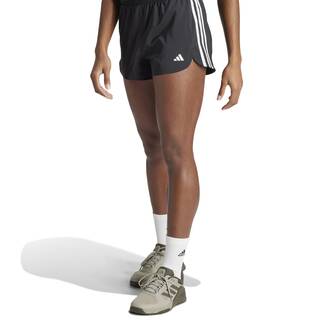 Ženski šorc ADIDAS PACER WVN HIGH