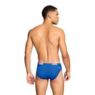 Muški šorc za kupanje Puma Swim men logo briefs 1p