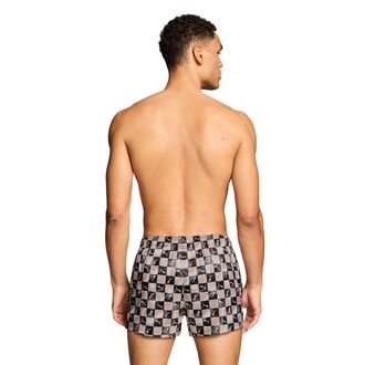 Muški šorc za kupanje Puma Swim men printed cat short shorts 1p