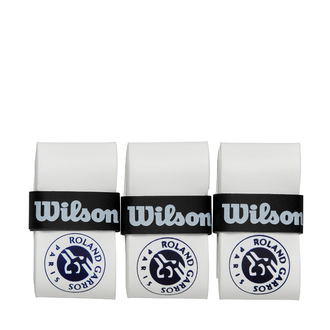 Grip za teniski reket WILSON RG 2024 OVERGRIPS