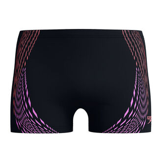 Muški kupaći Speedo duo logo asht am orange