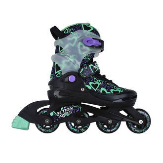Unisex roleri Action