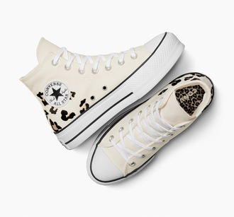 Ženske patike Converse chuck taylor all star lift
