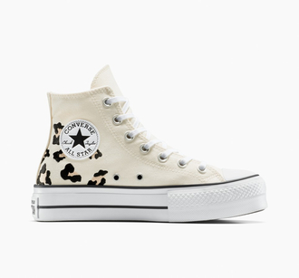 Ženske patike Converse chuck taylor all star lift