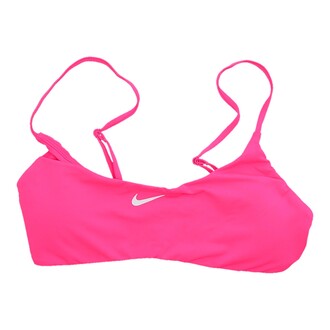 Ženski kupaći gornj deo Nike