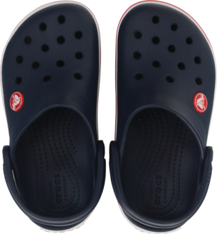 Dečije klompe CROCS Crocband Clog T