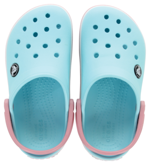 Dečije klompe Crocs Crocband Clog T