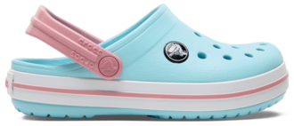 Dečije klompe Crocs Crocband Clog T