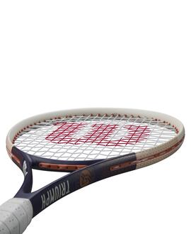 Reket za tenis Wilson ROLAND GARROS TRIUMPH 3