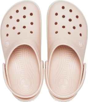 Ženske klompe CROCS Crocband
