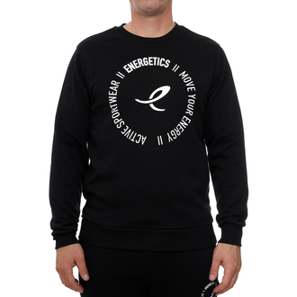 Muški duks ENERGETICS MAN CREWNECK