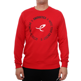Muški duks ENERGETICS MAN CREWNECK