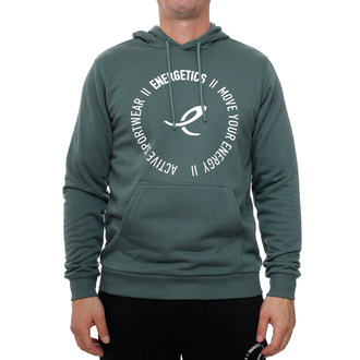 Muški duks sa kapuljačom ENERGETICS MAN HOODY
