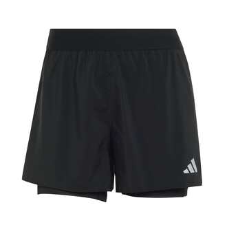 Ženski šorc adidas Run ess 21 s
