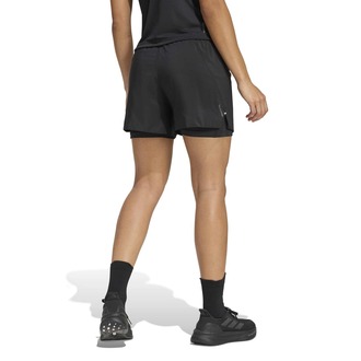 Ženski šorc adidas Run ess 21 s
