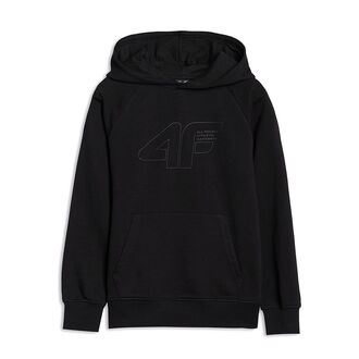 Dečiji duks sa kapuljačom 4F Sweatshirt