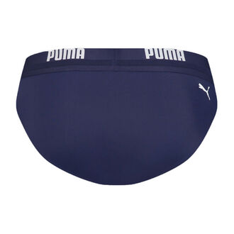 Muški kupaći Puma Swim Men Logo Swim Brief 1P