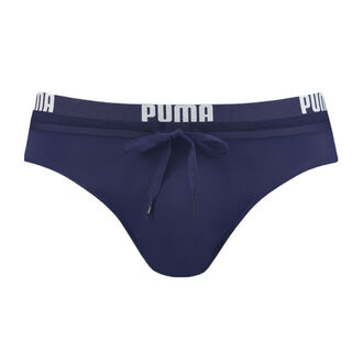Muški kupaći Puma Swim Men Logo Swim Brief 1P