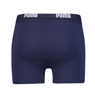 Muški kupaći Puma Swim Men Logo Swim Trunk 1P