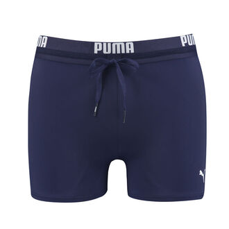 Muški kupaći Puma Swim Men Logo Swim Trunk 1P