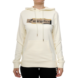 Ženski duks sa kapuljačom Energetics Woman hoody