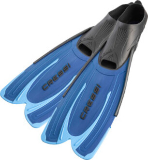 Peraja za plivanje CRESSI SUB AGUA FINS 39/40