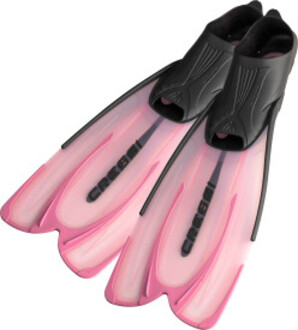 Peraja za plivanje CRESSI SUB AGUA FINS 39/40