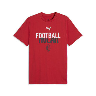 Muška majica Puma Acm ftblculture tee