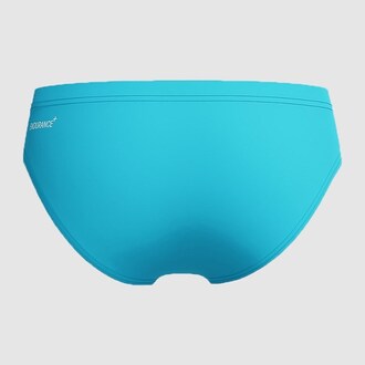 Dečiji kupaći SPEEDO LOGO 6.5CM BRF JM BLUE