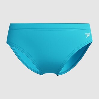 Dečiji kupaći SPEEDO LOGO 6.5CM BRF JM BLUE