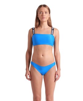 Ženski kupaći ARENA WOMEN'S ARENA ELASTIC SOLID BIKINI BANDE