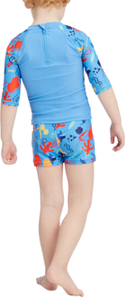 Dečija majica FIREFLY BB Sonny kids