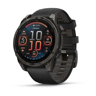 Unisex Pametni sat GARMIN FENIX 8 47