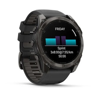 Unisex Pametni sat GARMIN FENIX 8 51