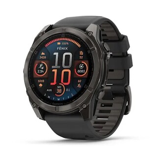 Unisex Pametni sat GARMIN FENIX 8 51