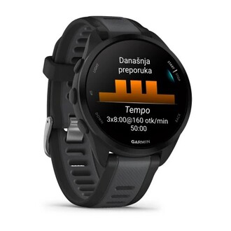 Unisex Pametni sat GARMIN FORERUNNER 165