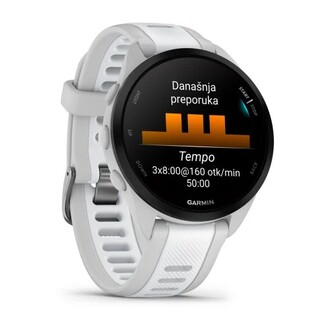 Unisex Pametni sat GARMIN FORERUNNER 165