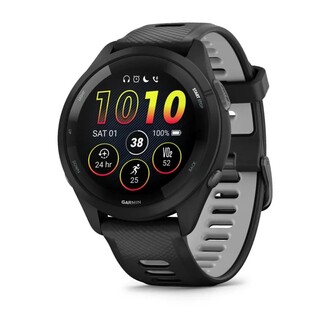 Unisex Pametni sat GARMIN FORERUNNER 265 M BLACK