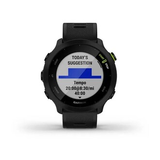 Unisex Pametni sat GARMIN FORERUNNER 55