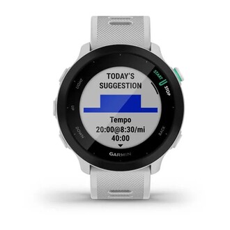 Unisex Pametni sat GARMIN FORERUNNER 55