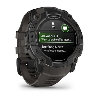 Unisex Pametni sat GARMIN INSTINCT 3 50