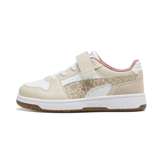 Dečije patike Puma Rebound slam lo winter safari ac+ ps