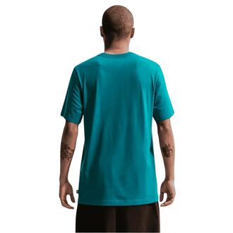 Muška majica Nike Cbf m nk wordmark tee