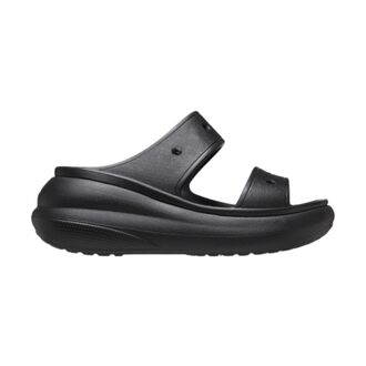 Ženske papuče Crocs Classic crush sandal