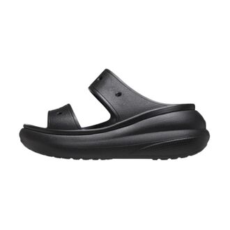 Ženske papuče Crocs Classic crush sandal
