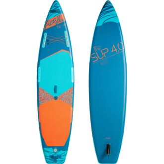 Sup set Firefly Set sup isup 4.0 i blue light/blue l
